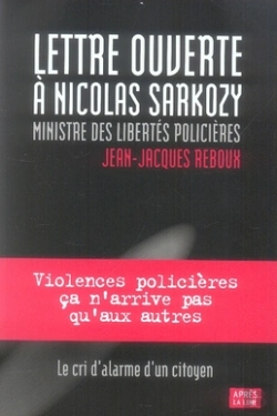 Bertrand.pt - Lettre Ouverte À Nicolas Sarkozy