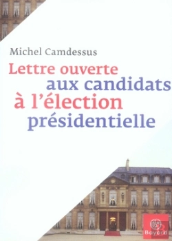 Bertrand.pt - Lettre Ouverte Aux Candidats À L'Élection Présidentielle