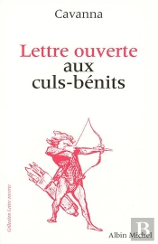 Lettre Ouverte Aux Culs-Bénits