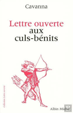 Bertrand.pt - Lettre Ouverte Aux Culs-Bénits