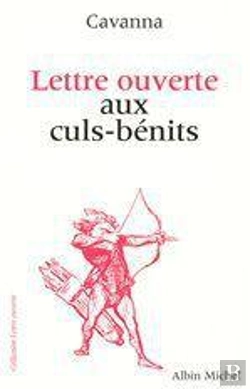 Bertrand.pt - Lettre Ouverte Aux Culs-Benits