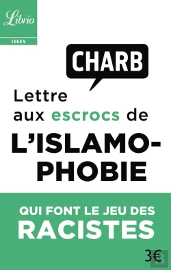 Bertrand.pt - Lettre Ouverte Aux Escrocs De L'Islamophobie Qui Font Le Jeu Des Racistes