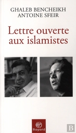 Bertrand.pt - Lettre Ouverte Aux Islamistes