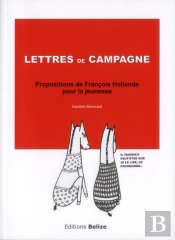 Lettre Ouverte Aux Jeunes Le Programme Jeunesse De Francois Hollande