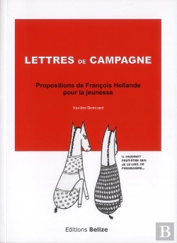 Bertrand.pt - Lettre Ouverte Aux Jeunes Le Programme Jeunesse De Francois Hollande