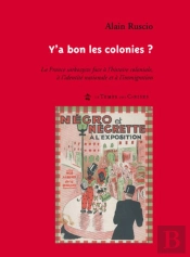 Lettre Ouverte Aux Nostalgiques Des Colonies