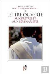 Lettre Ouverte Aux Pretres Et Aux Seminaristes