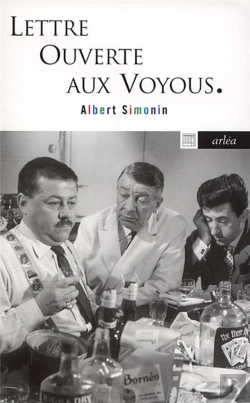 Bertrand.pt - Lettre Ouverte Aux Voyous