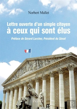 Bertrand.pt - Lettre Ouverte D'Un Simple Citoyen À Ceux Qui Sont Elus