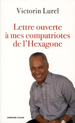 Bertrand.pt - Lettre Ouverte D'Un Ultramarin À Ses Compatriotes De L'Hexagone