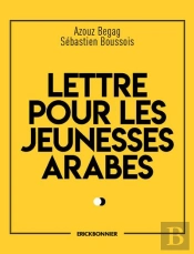 Lettre Pour Les Jeunesses Arabes