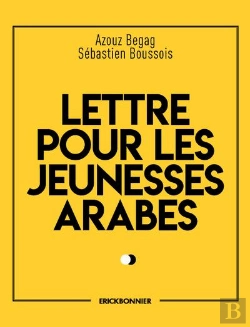 Bertrand.pt - Lettre Pour Les Jeunesses Arabes