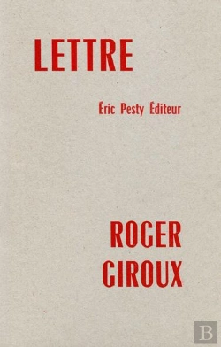 Bertrand.pt - Lettre