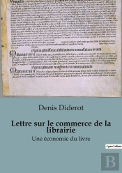 Lettre Sur Commerce De Librairie - 6