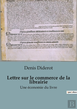 Bertrand.pt - Lettre Sur Commerce De Librairie - 6