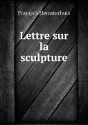 Lettre Sur La Sculpture