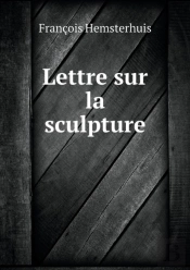 Lettre Sur La Sculpture