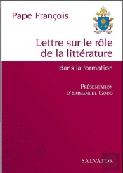 Lettre Sur Le Rôle De La Littérature Dans La Formation