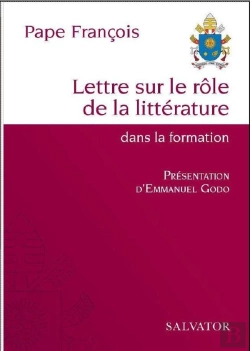 Bertrand.pt - Lettre Sur Le Rôle De La Littérature Dans La Formation
