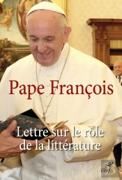 Lettre Sur Le Rôle De La Littérature