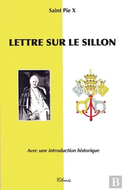 Bertrand.pt - Lettre Sur Le Sillon