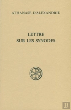 Bertrand.pt - Lettre Sur Les Synodes