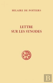 Lettre Sur Les Synodes