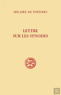 Bertrand.pt - Lettre Sur Les Synodes