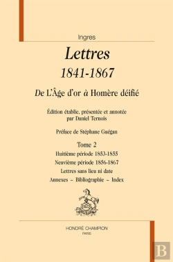 Bertrand.pt - Lettres 1841-1867