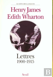 Lettres 1900-1915