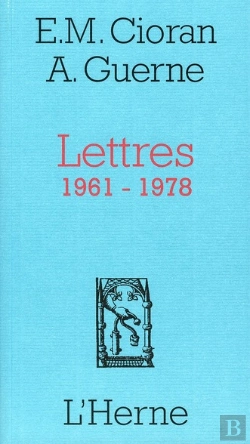 Bertrand.pt - Lettres 1961-1978