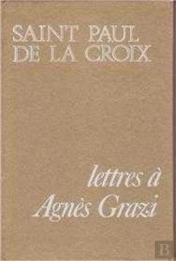 Bertrand.pt - Lettres À Agnès Grazi