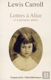 Lettres A Alice