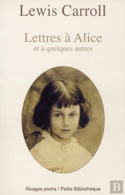 Bertrand.pt - Lettres A Alice