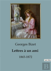 Lettres A Ami