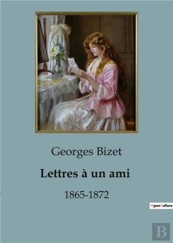 Bertrand.pt - Lettres A Ami