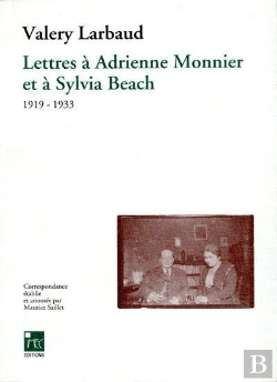 Bertrand.pt - Lettres A A.Monnier Et S.Bea