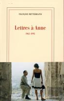 Lettres A Anne