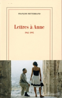 Bertrand.pt - Lettres A Anne