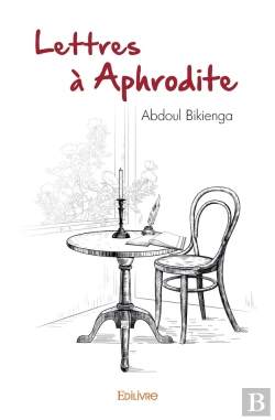 Bertrand.pt - Lettres À Aphrodite