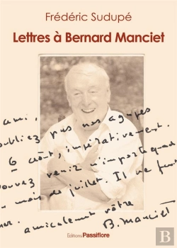 Bertrand.pt - Lettres À Bernard Manciet