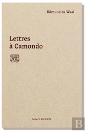 Lettres À Camondo