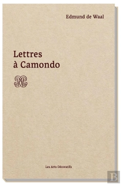 Bertrand.pt - Lettres À Camondo