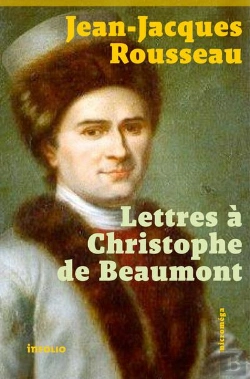Bertrand.pt - Lettres À Christophe De Beaumont