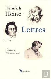 Lettres À Des Amis Et À Son Éditeur