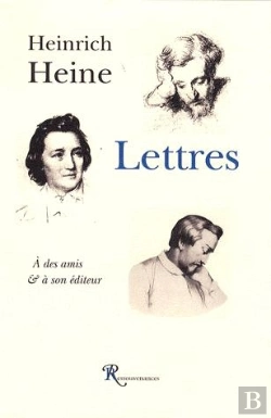 Bertrand.pt - Lettres À Des Amis Et À Son Éditeur