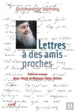 Bertrand.pt - Lettres A Des Amis Proches