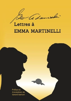 Bertrand.pt - Lettres A Emma Martinelli
