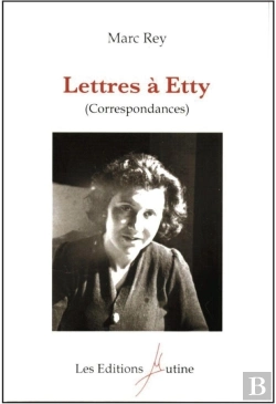 Bertrand.pt - Lettres À Etty