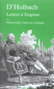 Lettres À Eugénie Ou Préservatif Contre Les Préjugés